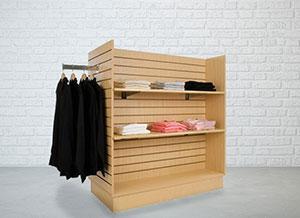 The Competitive Store