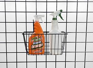 Gridwall Accessories for Grid Panels